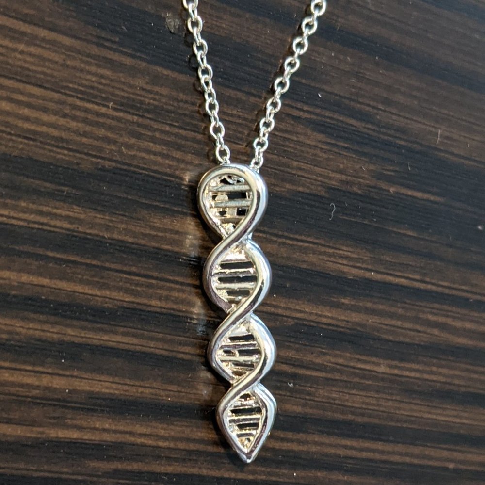 DNA Necklace